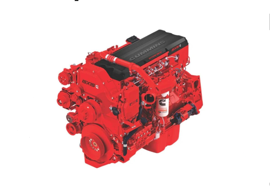 DIESEL ENGINES